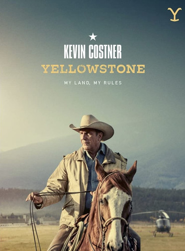 Йеллоустоун 4 сезон 2 серия [Смотреть Онлайн]