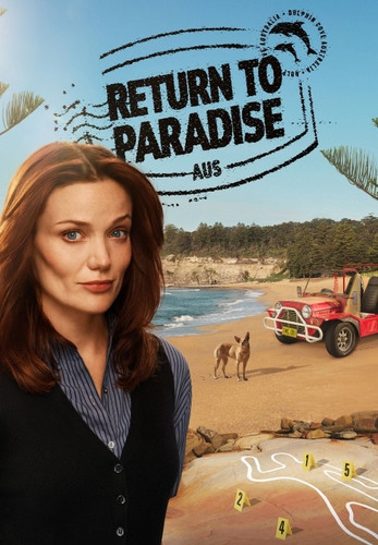 Возвращение в рай 2 сезон 1 серия [Смотреть Онлайн]