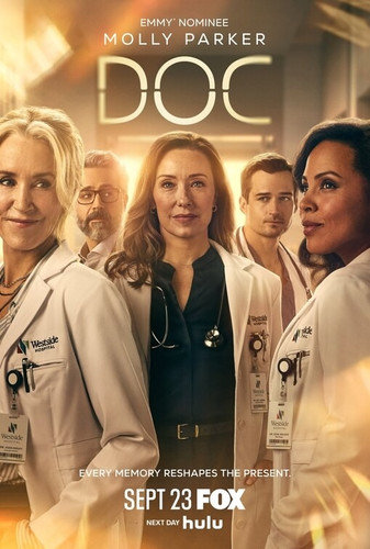 Док 2 сезон 6 серия [Смотреть Онлайн]