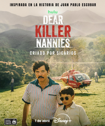 Дорогие няни-убийцы 1 сезон [Смотреть Онлайн]