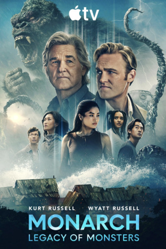 «Монарх»: Наследие монстров 2 сезон 7 серия [Смотреть Онлайн]